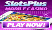 Lots of fun playing slots for big winnings at this casino